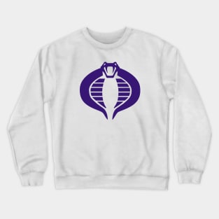 COBRA GROOVY TIE DYE Crewneck Sweatshirt